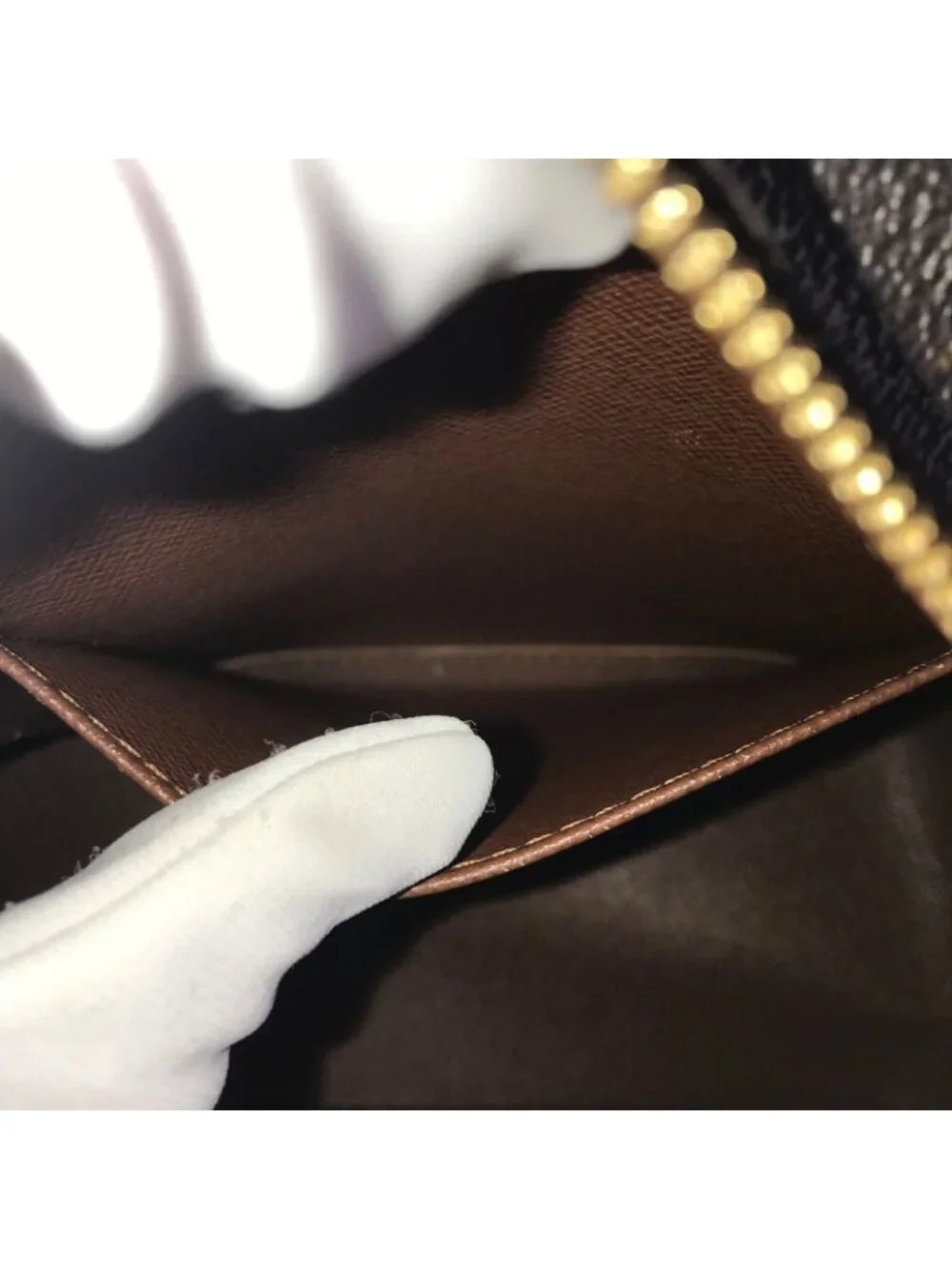 Louis Vuitton Monogram Cite MM Shoulder Bag Price Negotiation Welcome